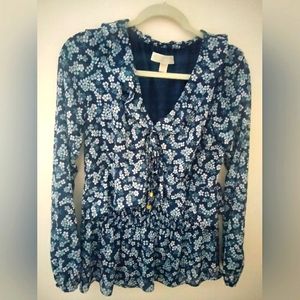 Michael Kors Blouse